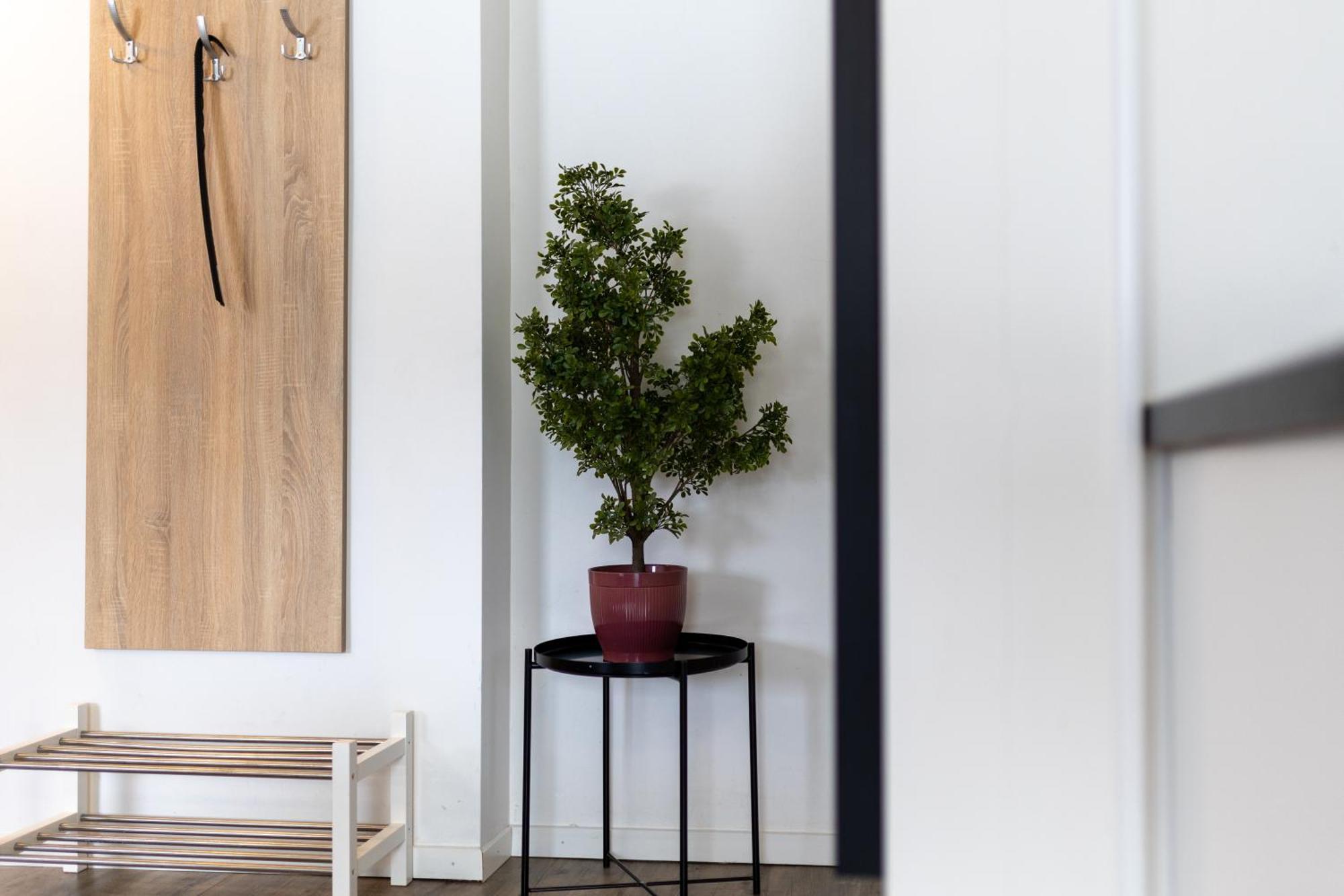 Halmstad Hotel Apartments المظهر الخارجي الصورة