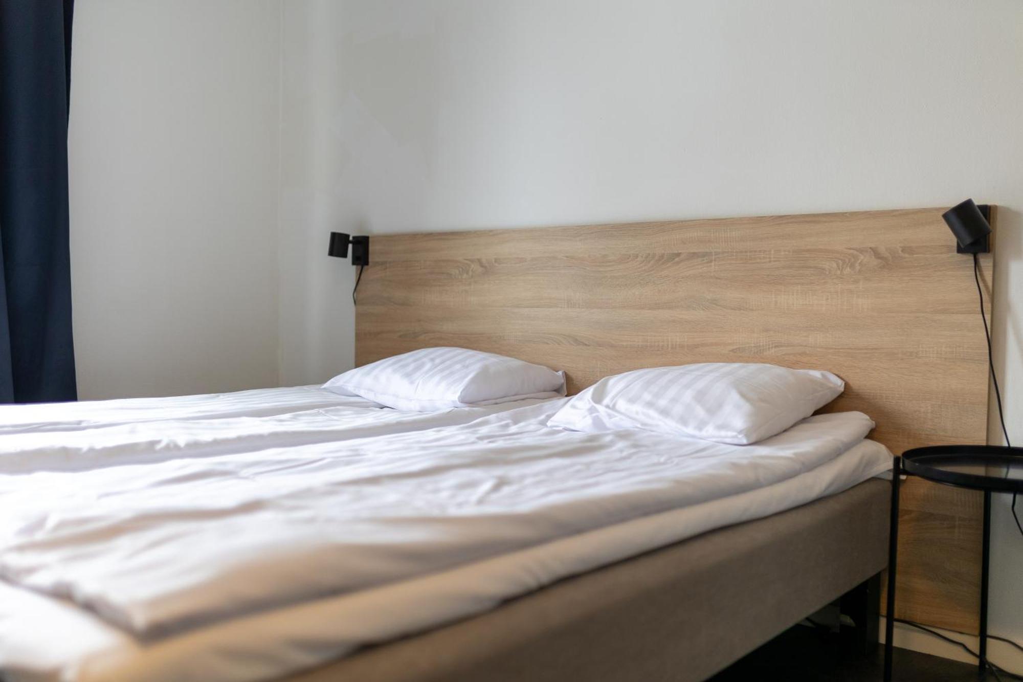Halmstad Hotel Apartments المظهر الخارجي الصورة