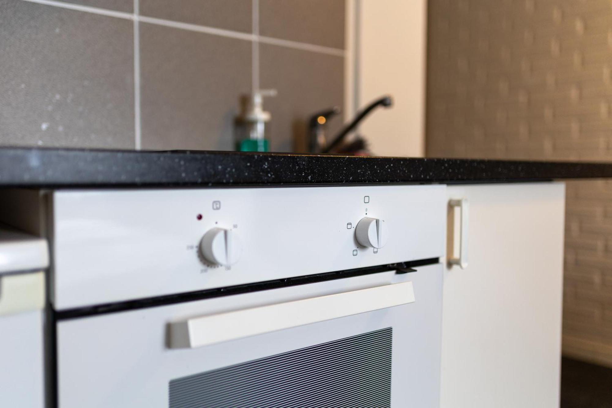 Halmstad Hotel Apartments المظهر الخارجي الصورة