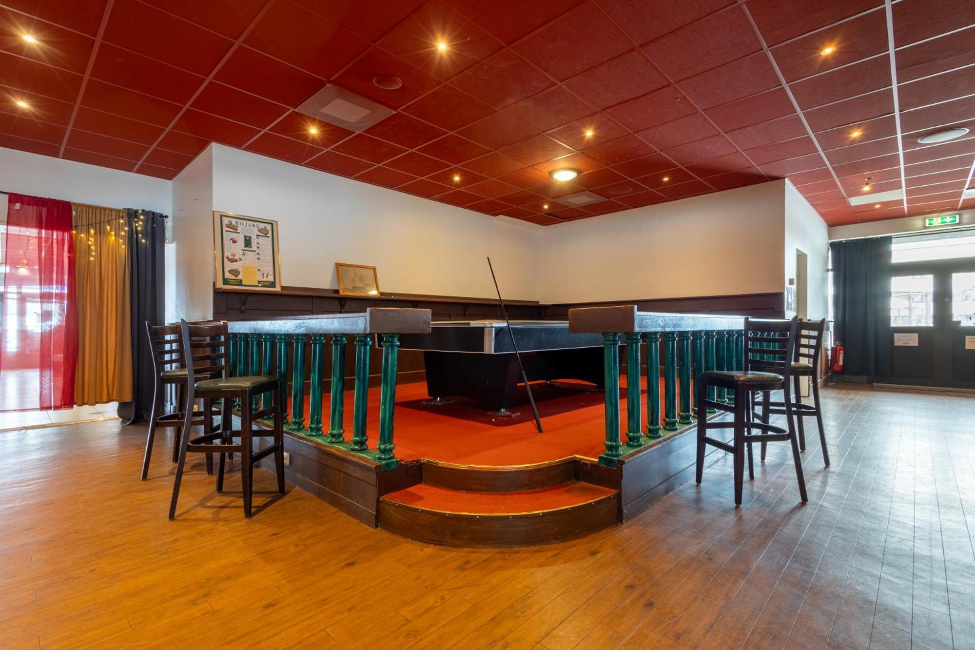 Halmstad Hotel Apartments المظهر الخارجي الصورة