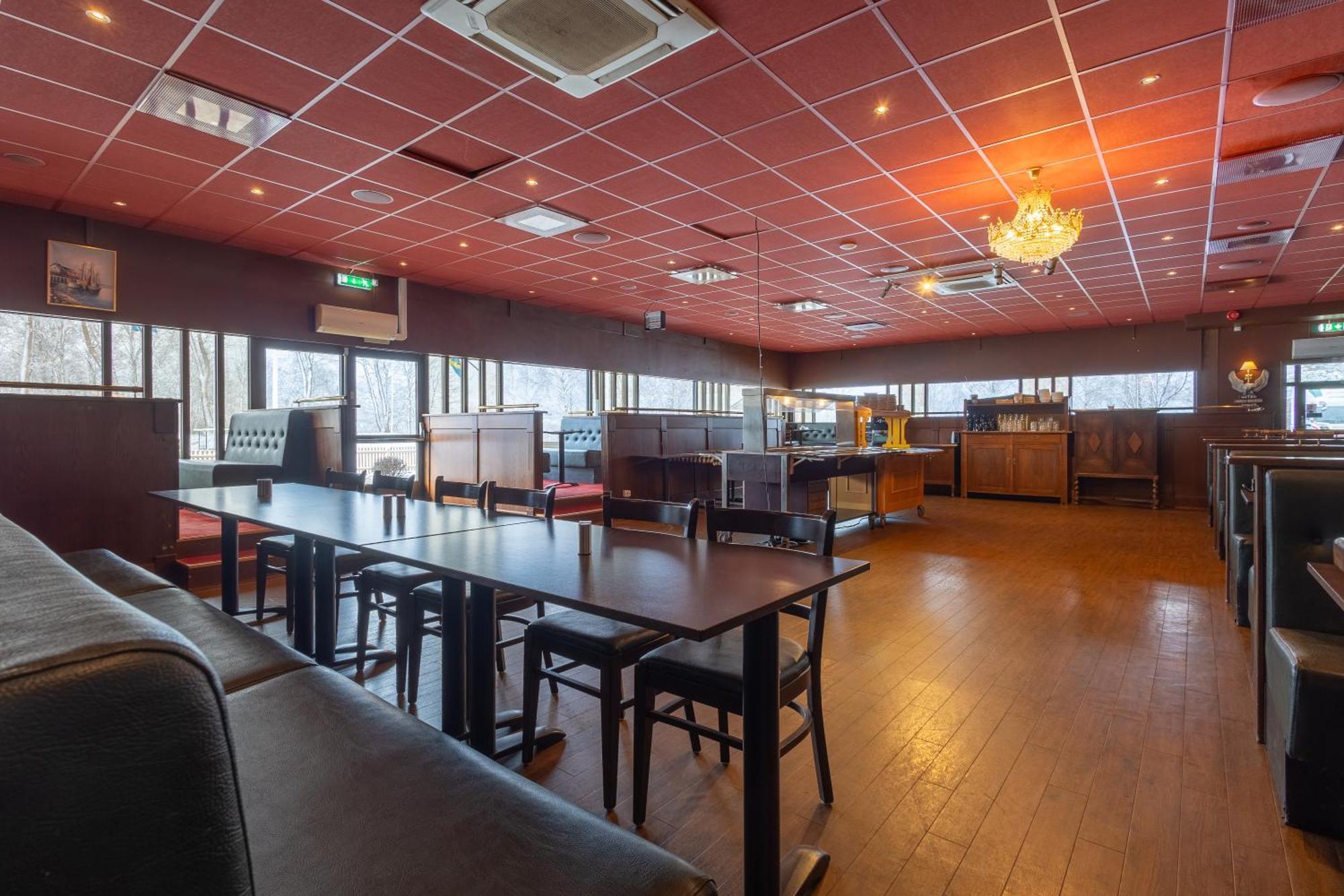 Halmstad Hotel Apartments المظهر الخارجي الصورة