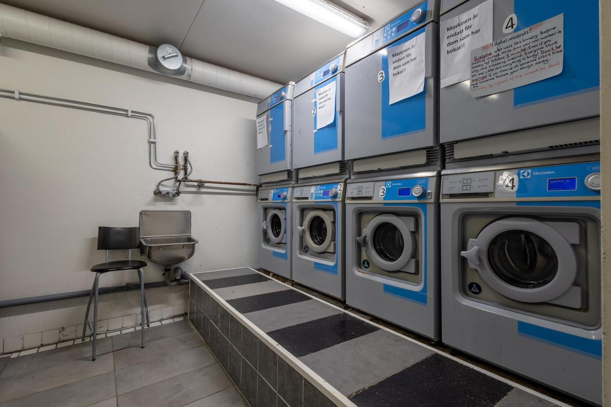 Halmstad Hotel Apartments المظهر الخارجي الصورة