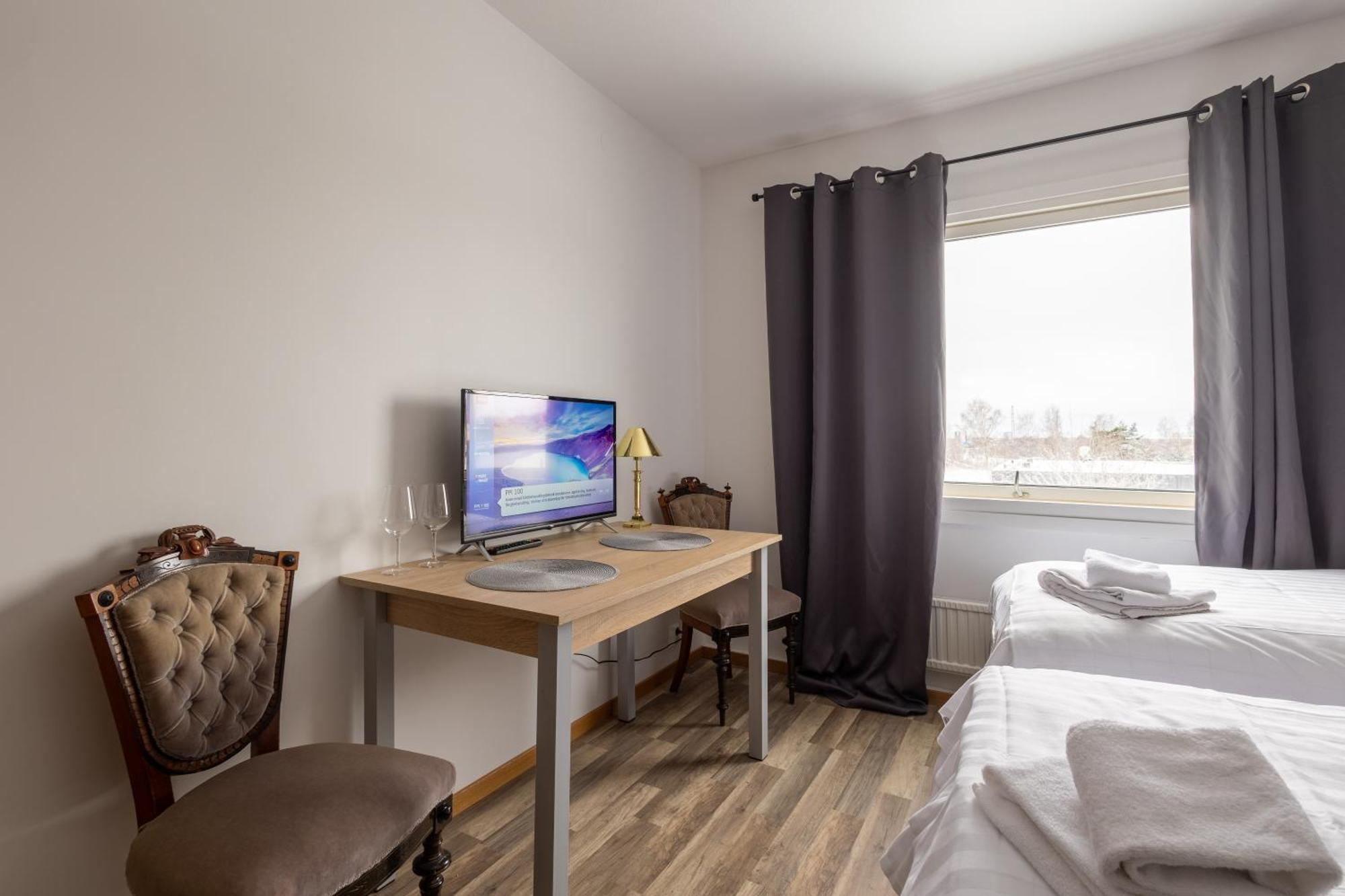 Halmstad Hotel Apartments المظهر الخارجي الصورة