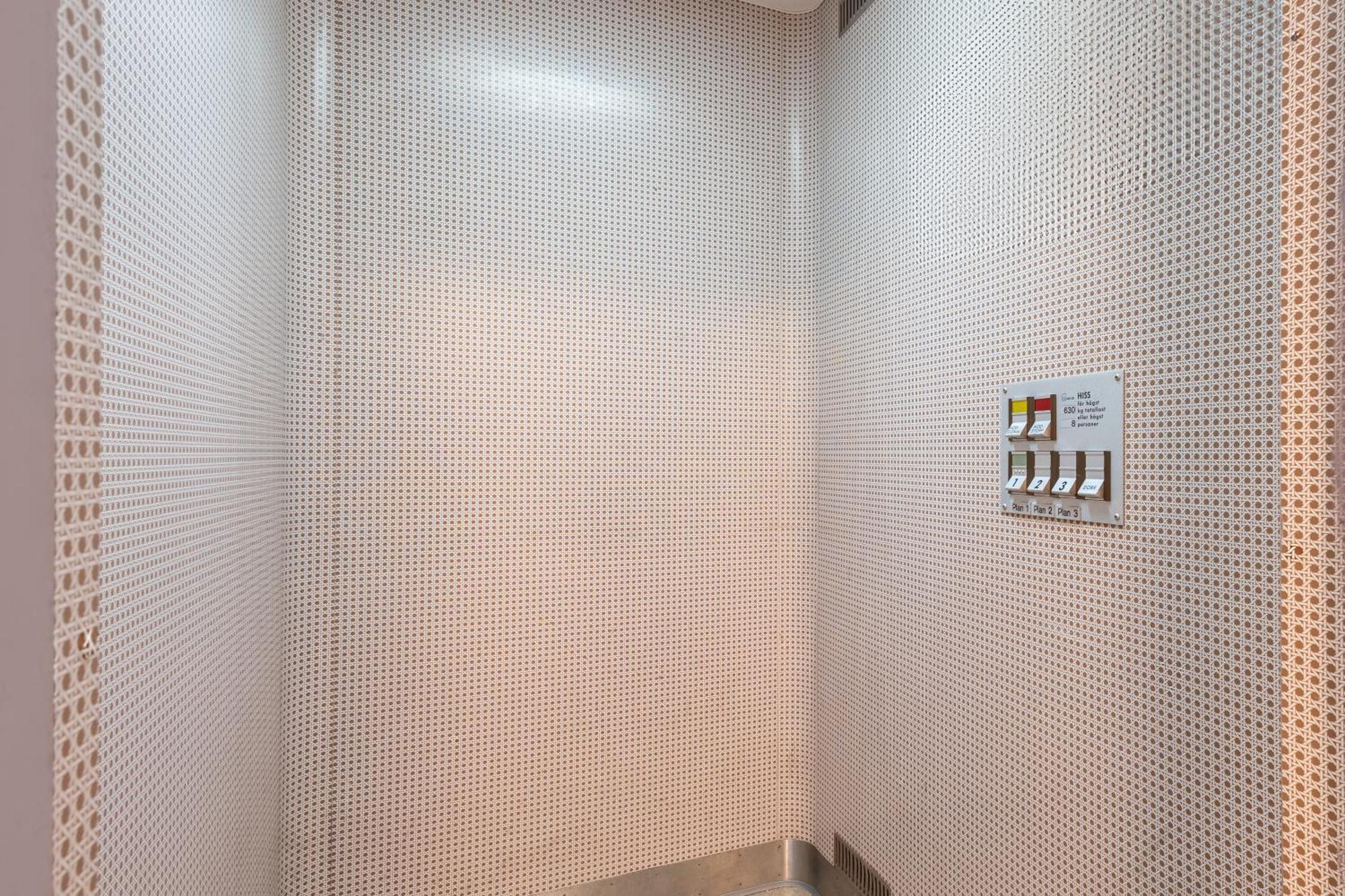 Halmstad Hotel Apartments المظهر الخارجي الصورة