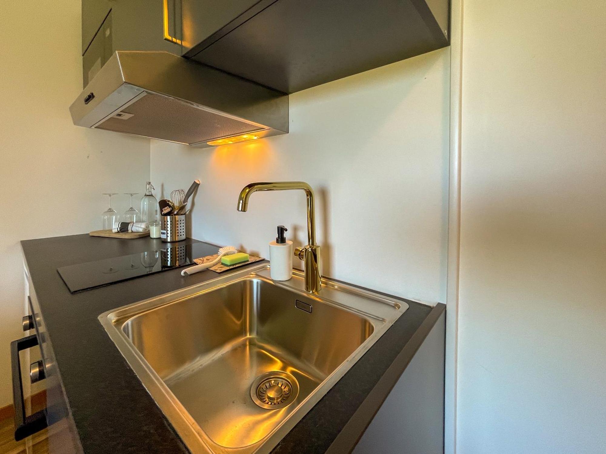 Halmstad Hotel Apartments المظهر الخارجي الصورة