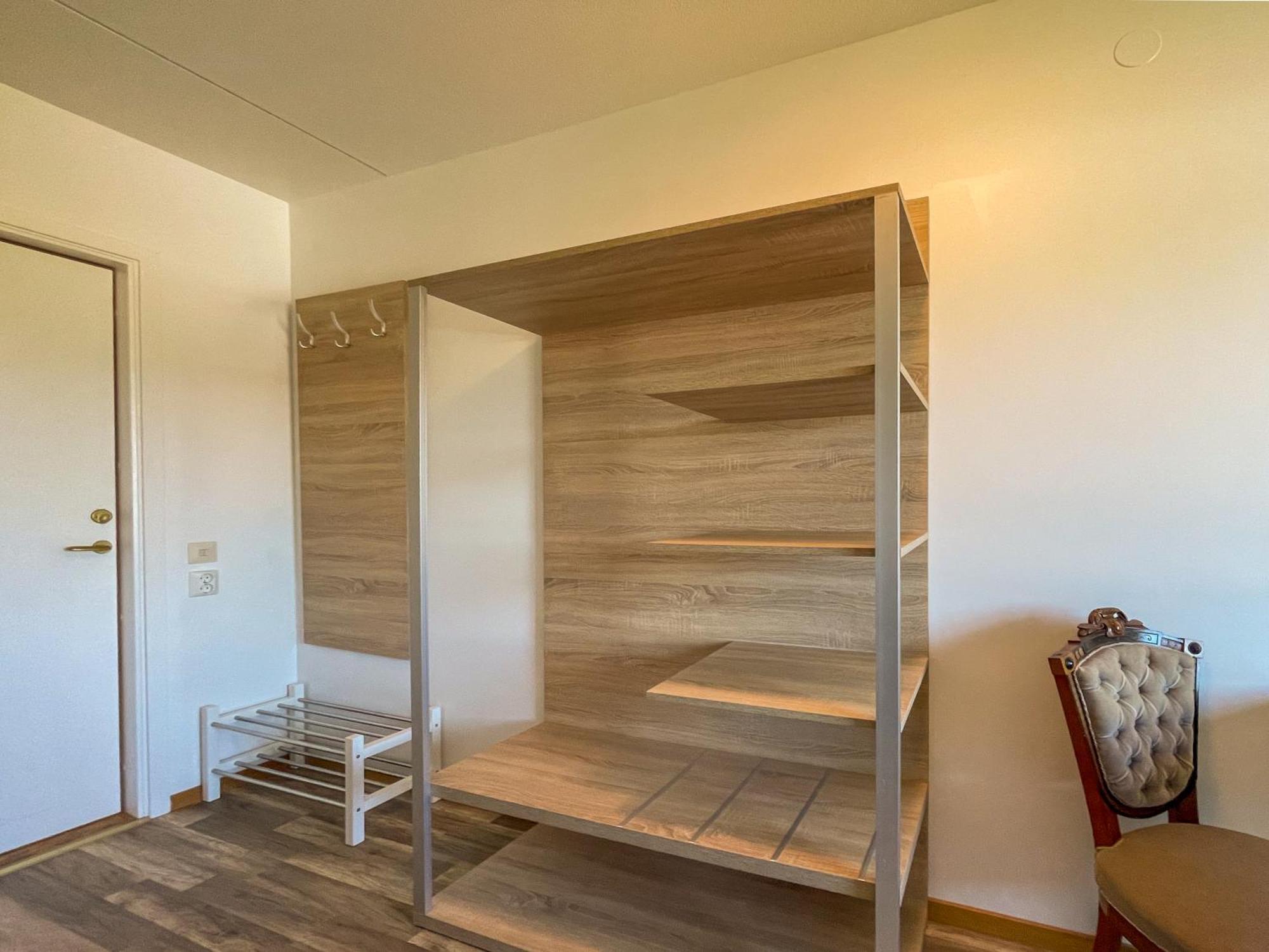 Halmstad Hotel Apartments المظهر الخارجي الصورة