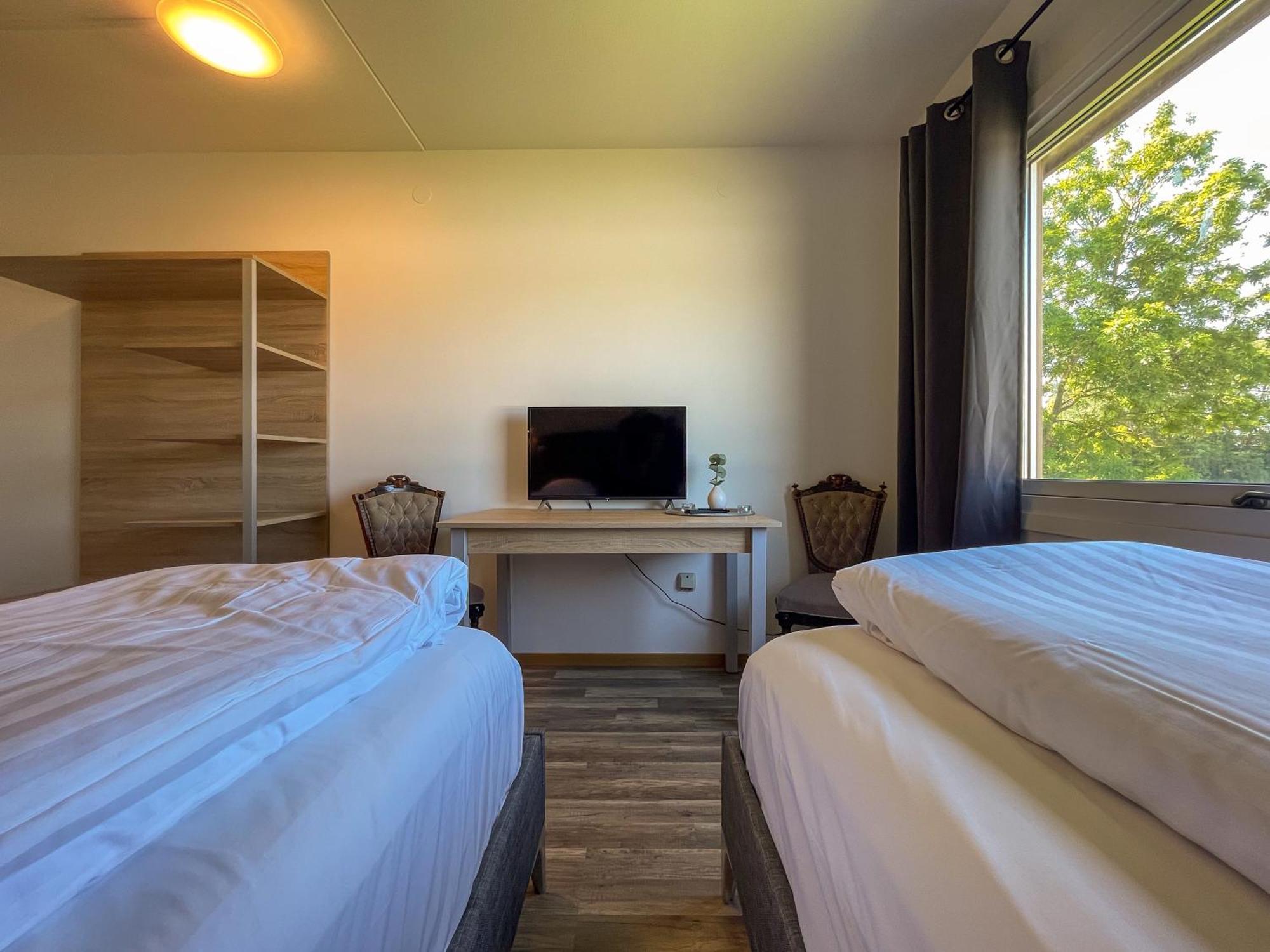 Halmstad Hotel Apartments المظهر الخارجي الصورة